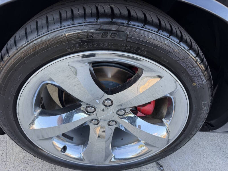2013 Dodge Challenger SXT