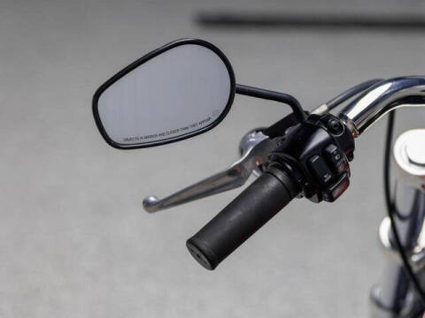 2010 Harley-Davidson Dyna