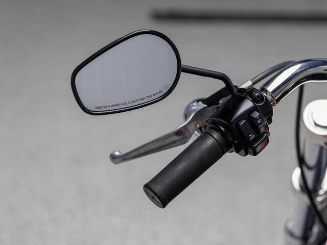 2010 Harley-Davidson Dyna