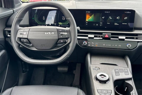 2026 Kia Sportage Plug-In Hybrid X-Line