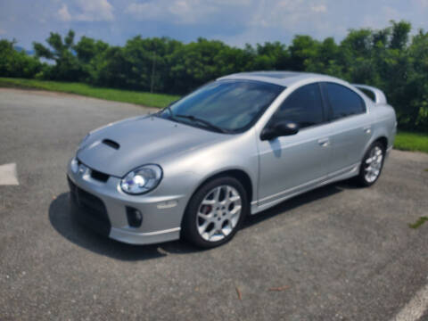 2004 Dodge Neon SRT-4 for sale at Bowles Auto Sales in Wrightsville PA