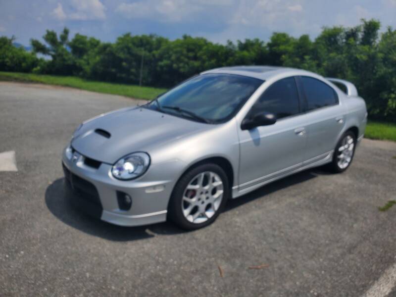 2004 Dodge Neon SRT-4 for sale at Bowles Auto Sales in Wrightsville PA