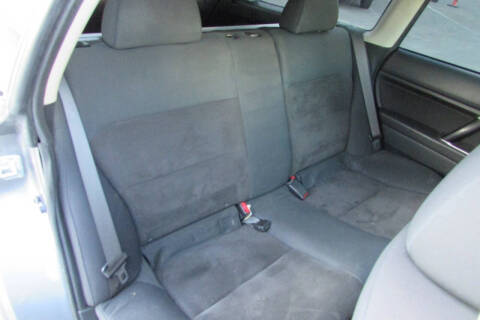 2008 Subaru Outback 2.5i