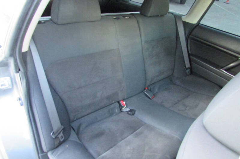 2008 Subaru Outback 2.5i