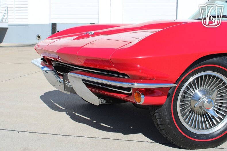 1965 Chevrolet Corvette