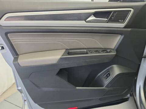 2021 Volkswagen Atlas Cross Sport V6 SEL Premium R-Line 4Motion