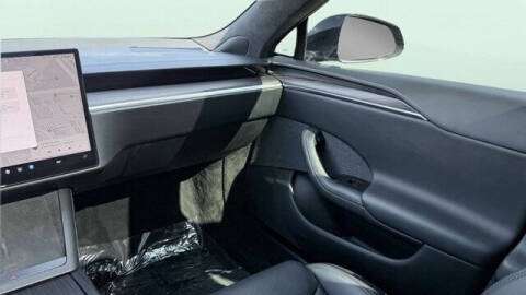 2024 Tesla Model S
