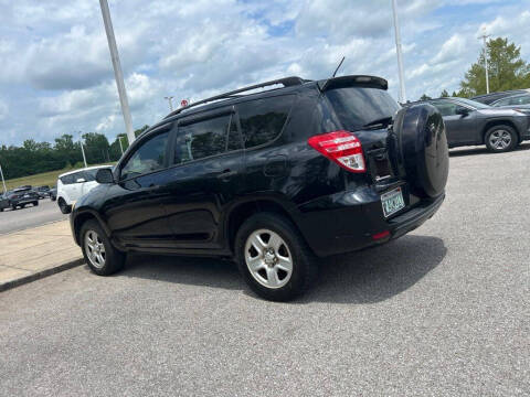 2010 Toyota RAV4