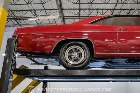 1966 Chevrolet Impala