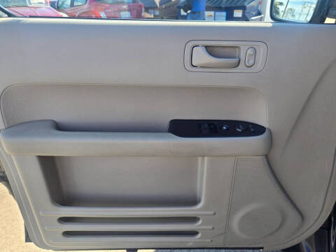 2011 Honda Element LX