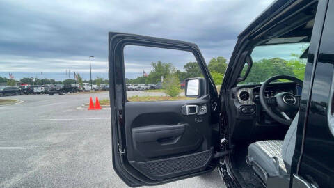 2026 Jeep Gladiator 85th Anniversary Edition
