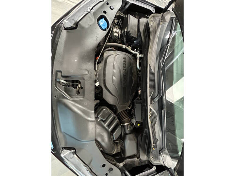 2022 Honda Pilot SE
