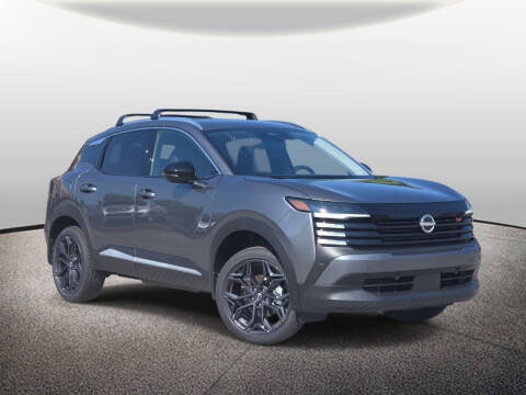 2026 Nissan Kicks for sale at Auto Center of Columbus in Columbus OH