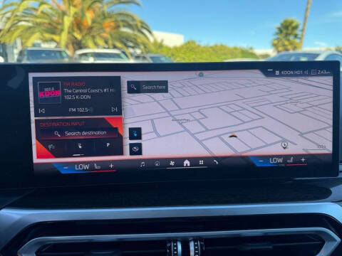 2024 BMW i4 eDrive35 Gran Coupe