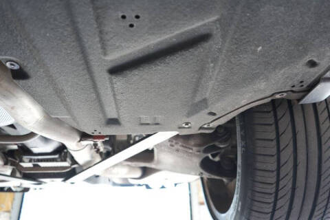 2017 Rolls-Royce Dawn