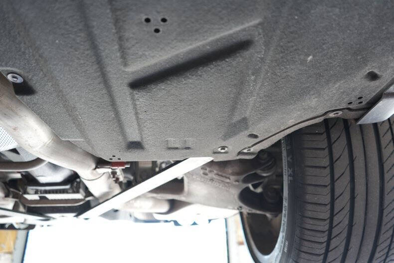 2017 Rolls-Royce Dawn