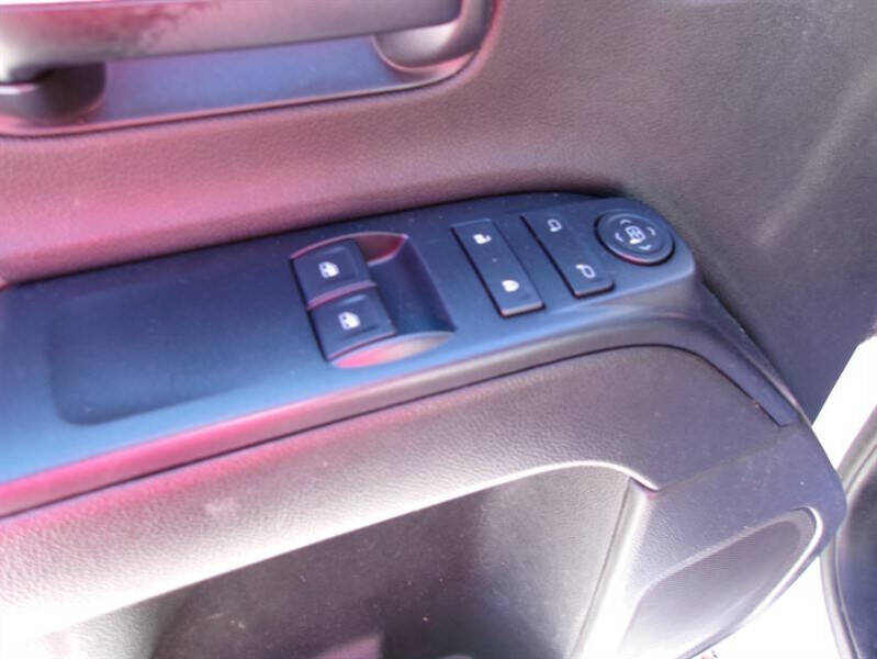 2016 GMC Sierra 1500