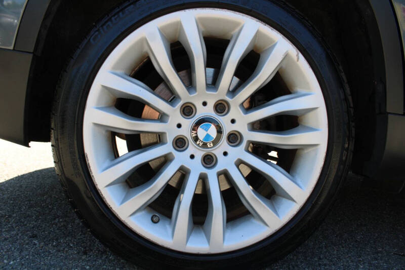 2014 BMW X1 xDrive28i