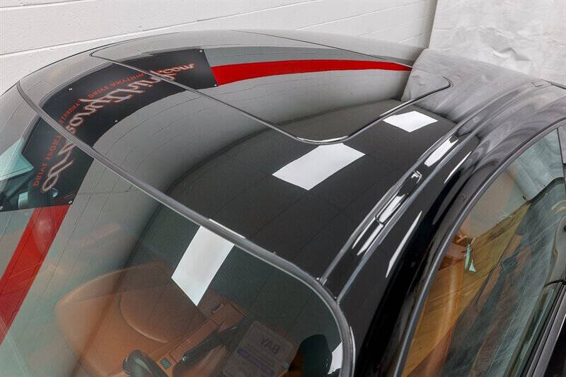 2009 Porsche 911 Carrera 4S