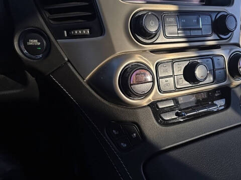 2020 GMC Yukon XL Denali