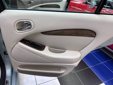 2004 Jaguar S-Type 3.0