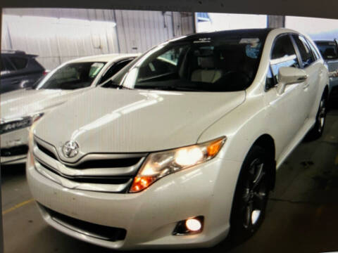 2015 Toyota Venza for sale at Autoplexmkewi in Milwaukee WI