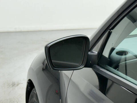 2017 Volkswagen Beetle 1.8T S