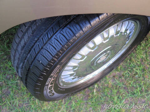 1998 Cadillac DeVille D'elegance