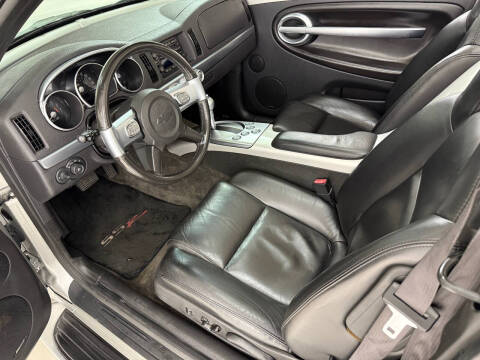 2004 Chevrolet SSR LS