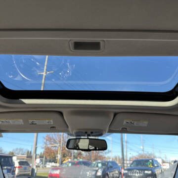 2017 Jeep Compass High Altitude