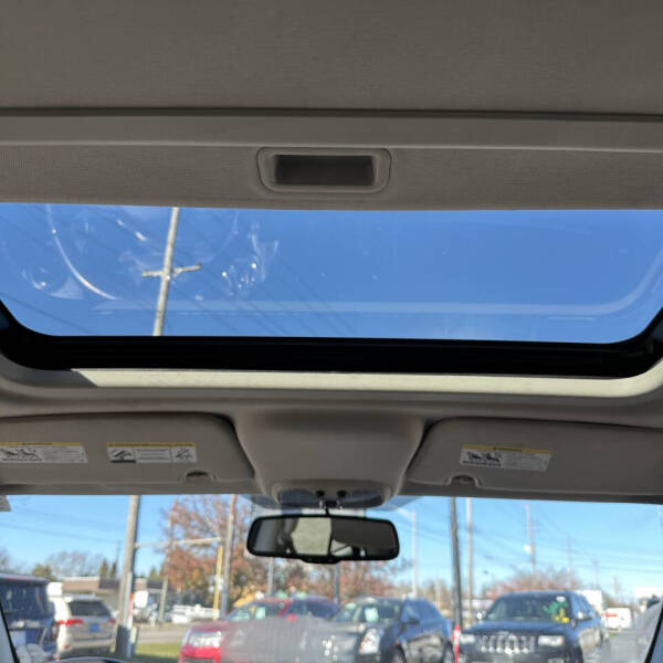 2017 Jeep Compass High Altitude