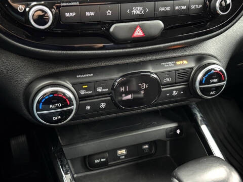 2023 Kia Soul GT-Line