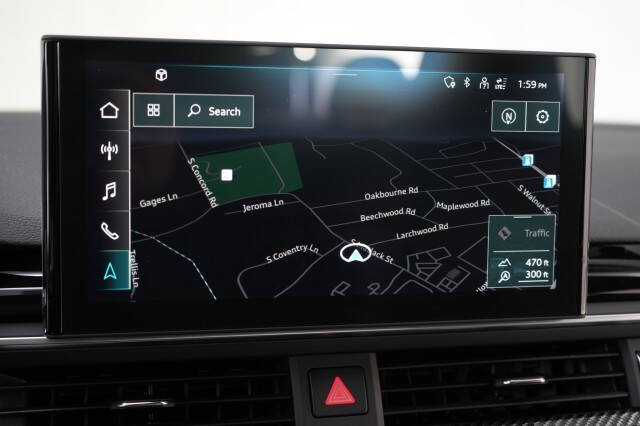 2021 Audi RS 5 2.9T quattro