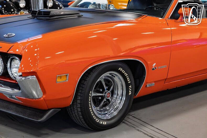 1970 Ford Torino