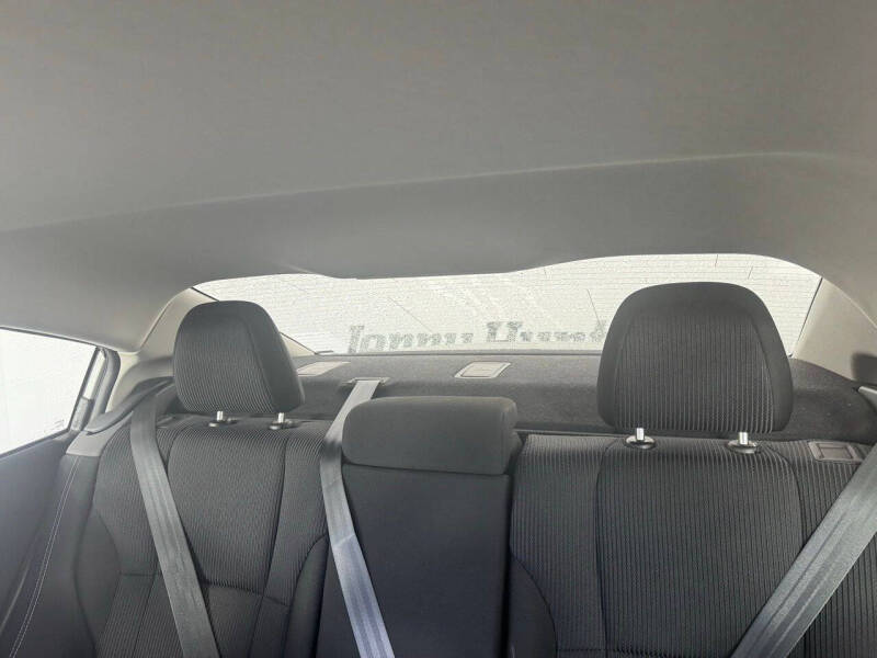 2023 Subaru Legacy Premium