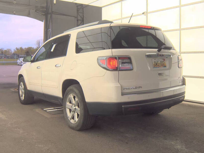 2014 GMC Acadia SLE-2