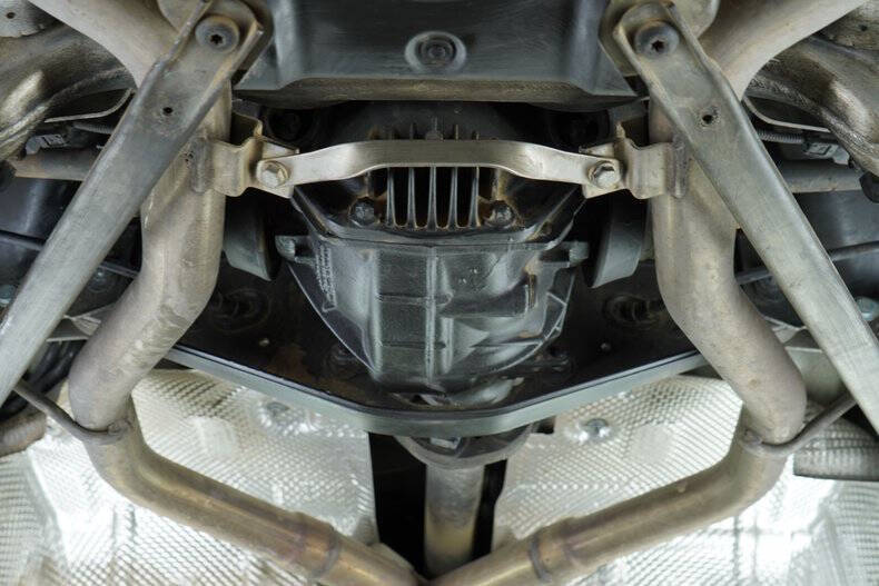 2004 Mercedes-Benz SL-Class SL 500