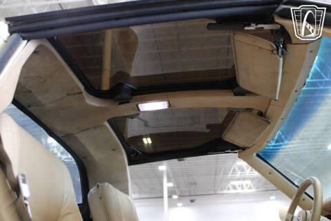 1979 Chevrolet Corvette