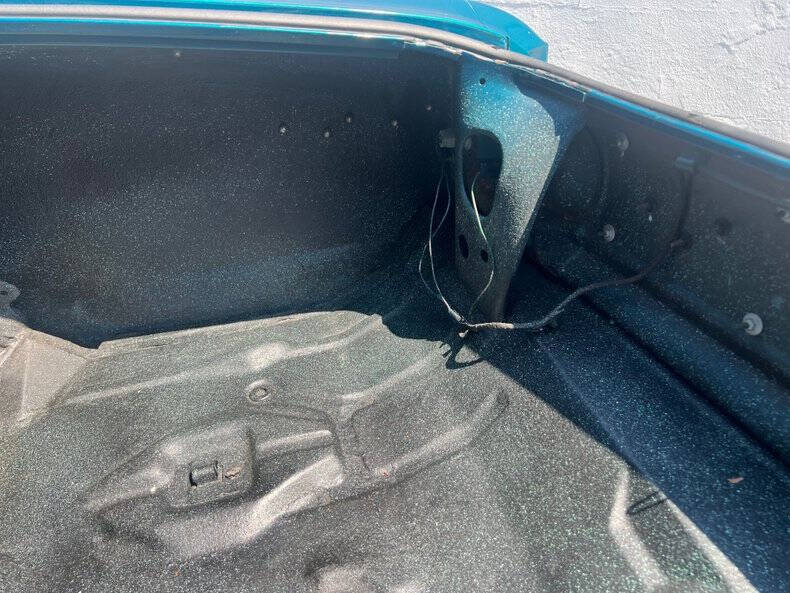 1966 Chevrolet Chevelle