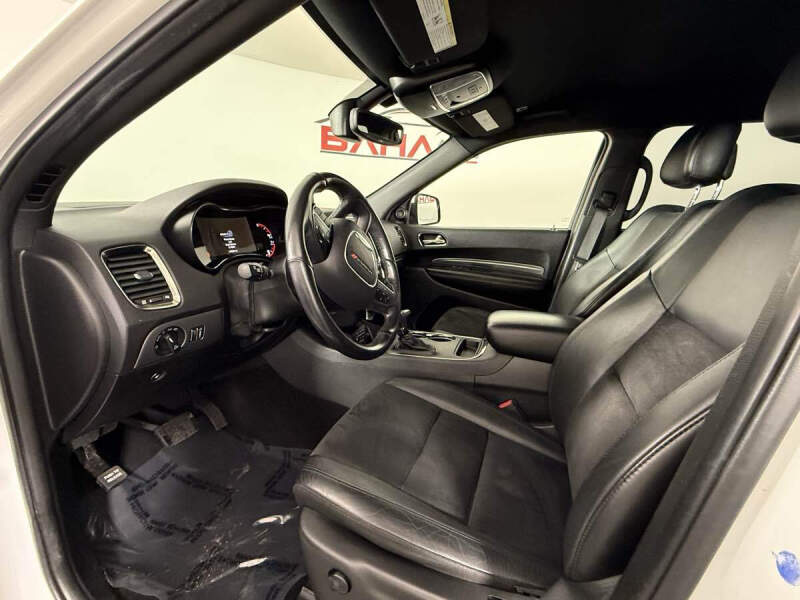 2019 Dodge Durango GT Plus