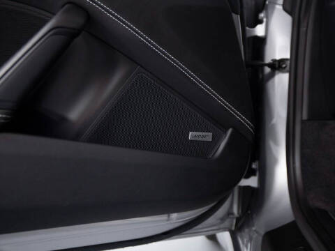 2022 Porsche 911 GT3