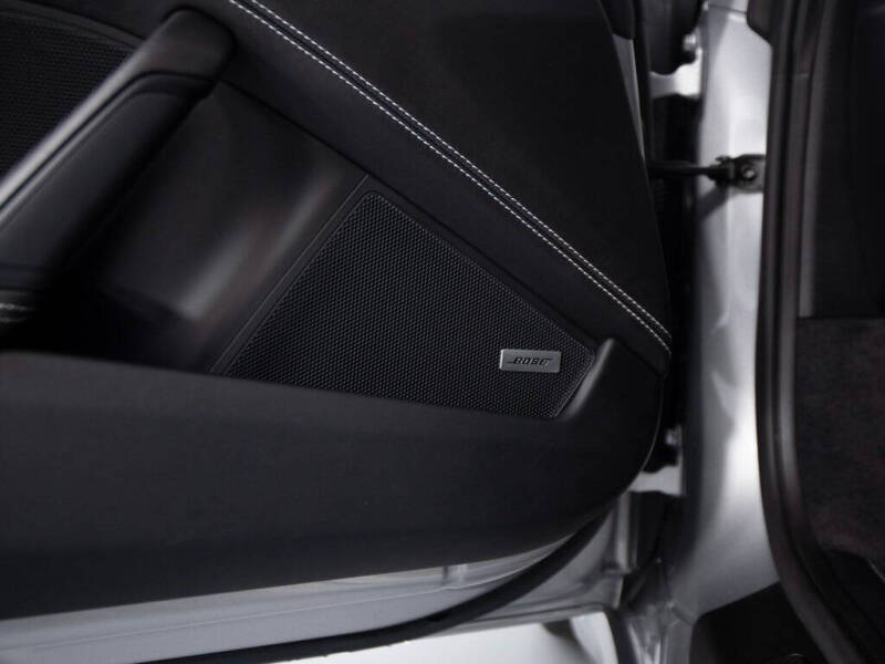 2022 Porsche 911 GT3