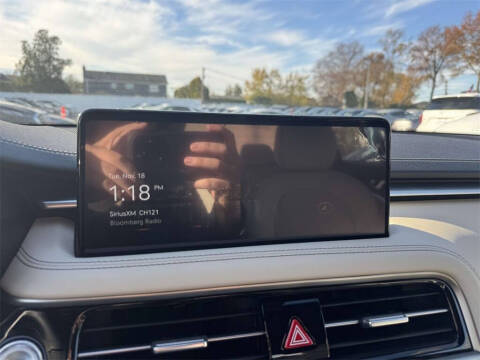 2026 Genesis G70 2.5T Standard