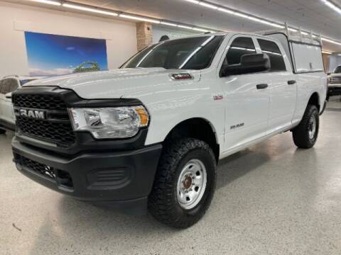 2020 RAM 2500 for sale at Dixie Imports in Fairfield OH