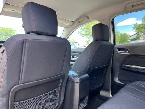 2013 GMC Terrain SLE-2