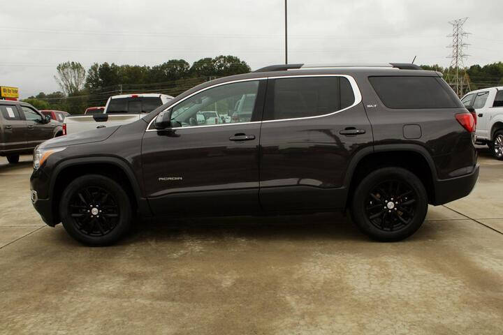 2019 GMC Acadia for sale at Billy Ray Taylor Auto Sales in Cullman AL