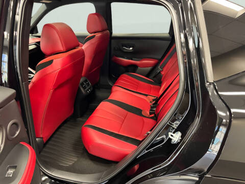 2025 Acura ADX w/A-SPEC