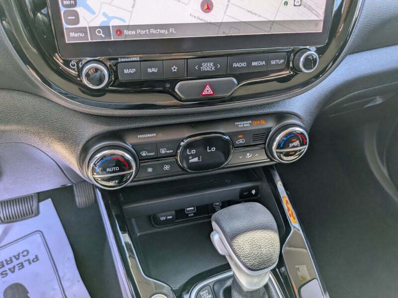 2023 Kia Soul S
