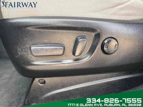 2020 Toyota Sienna Limited Premium 7-Passenger