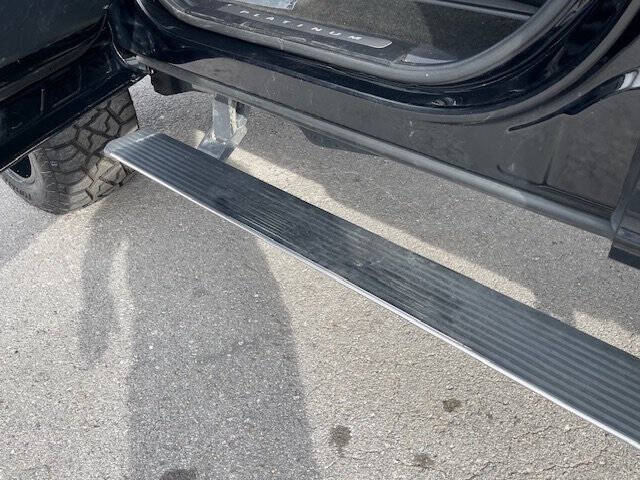 2017 Ford F-250 Super Duty